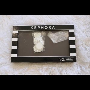 Double Sided Z Palette XL